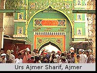 Urs ajmer